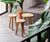 Brown Brindle Quarry Tiles - clay floor tiles for interiors and exteriors 1
