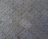 Tactile Paver Units - clay paving for accessible pedestrian crossings - on this page