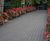 Staffordshire Patterned Pavers - clay paving for heritage projects 1