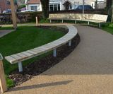 Spalding seating, Burton Joyce - on this page