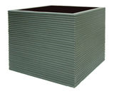 Julius Watertank - fibreglass ribbed water storage tank - on this page