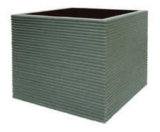 Julius Watertank - fibreglass ribbed water storage tank
