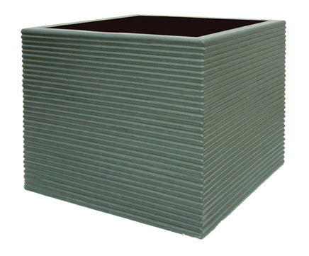 Julius Watertank - fibreglass ribbed water storage tank