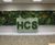 Bespoke Green Walls - artificial plant wall panels for interiors/exteriors 5