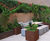 Bespoke Green Walls - artificial plant wall panels for interiors/exteriors 0