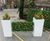 Bespoke Green Walls - artificial plant wall panels for interiors/exteriors 6