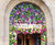 Bespoke Green Walls - artificial plant wall panels for interiors/exteriors 2