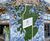 Bespoke Green Walls - artificial plant wall panels for interiors/exteriors 9