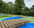 Design and build of rainbow-themed splash park - The Leys, Witney 5