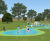 Design and build of rainbow-themed splash park - The Leys, Witney 13