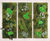 Preserved Moss Wall Art - real moss indoor wall decor for interiors 5