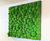 Preserved Moss Wall Art - real moss indoor wall decor for interiors 3