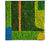 Preserved Moss Wall Art - real moss indoor wall decor for interiors 8
