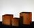 Luxe Planter Range - steel outdoor planters 4