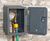 Tap Safe - outdoor lockable protective plastic tap cover 0