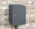 Tap Safe - outdoor lockable protective plastic tap cover 2