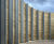 Acoustic barrier for hyperscale data centre 1