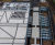 Acoustic barrier for hyperscale data centre 5