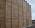 Acoustic barrier for hyperscale data centre 2