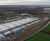 Acoustic barrier for hyperscale data centre 6