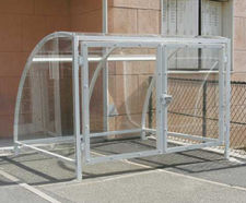 Holton Buggy Shelter
