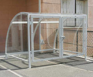 Holton Buggy Shelter