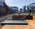 Grad Hidden-fix Decking - timber and composite clip-fixed decking system 1