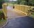Bridleway Bridges - timber horse-friendly bridge for public paths 1