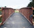 Cycleway Bridges - steel bridge kit for cycle and pedestrian crossings 8