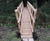 Timber Kit Bridges - flat pack timber pedestrian bridge for small streams 5