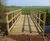 Pedestrian Bridges - timber footbridge kits for public walkways 0