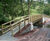 Pedestrian Bridges - timber footbridge kits for public walkways 1