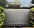 AquaVeil Water Wall - handmade stainless steel indoor/outdoor water feature 0