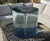 The Volute™ - glass vortex water feature for gardens and interiors 11