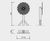 Rotating Disc: Spiral - outdoor metal spinning sensory playground toy 9