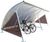 Moonshape cycle shelter 4