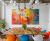 Fotosorba®  - custom printed acoustic wall panels 1