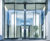 Thermally separated sliding door profile LR32THERM 0
