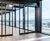 Thermally separated sliding door profile LR32THERM 2