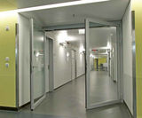 TORMAX 1102 Swing Door Drive - aluminium automatic interior door opener - on this page