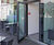 TORMAX 1201 Swing Door Drive - aluminium automatic door operator 0