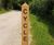 Waymarkers - hardwood engraved waymarker posts 1