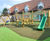 Playground design and installation for schools and nurseries 3