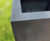 Powder Coated Steel Trough - rectangular Zintec steel planter 1