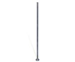 AUTOPA Sign Post 2500