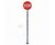 AUTOPA Sign Post 2500 1