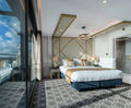 Bespoke hotel bedroom suites