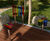Rainbow Trio Ensemble Mini Outdoor Instrument Collection 0