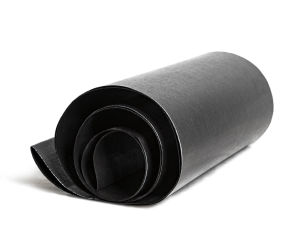 FlexiRoot Tree Root Director - flexible root barrier for tree pits