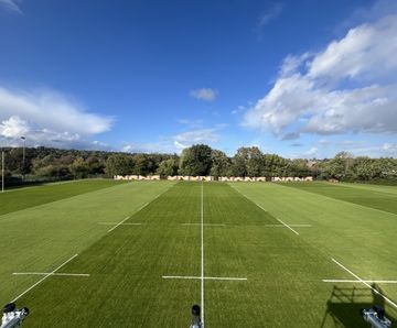 Johnsons Sports Seed delivers results under pressure at Bristol University